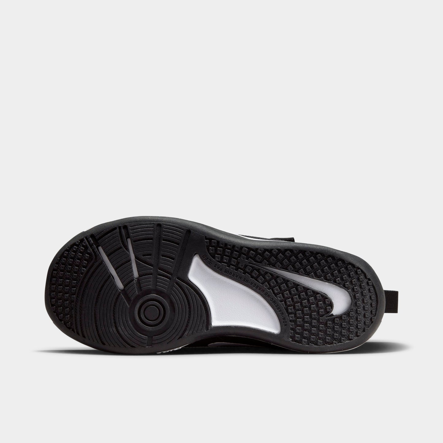Nike Omni Multi-Court PS Black / White