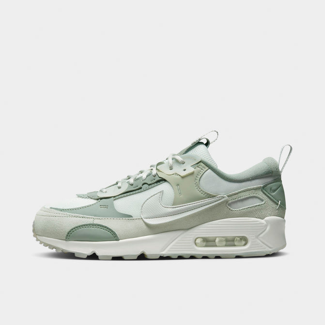 Nike air max 90 green womens Clearance