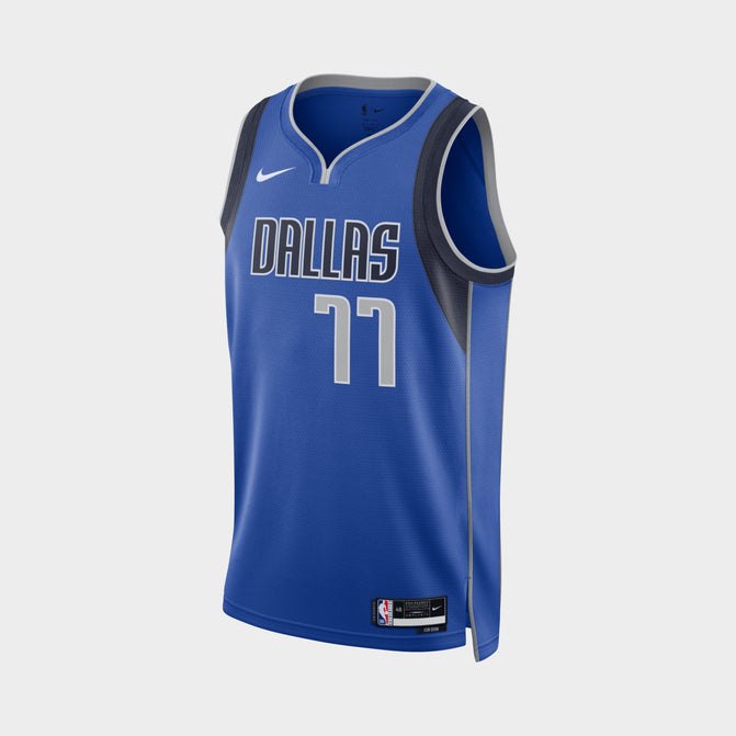 Nike dallas mavericks top