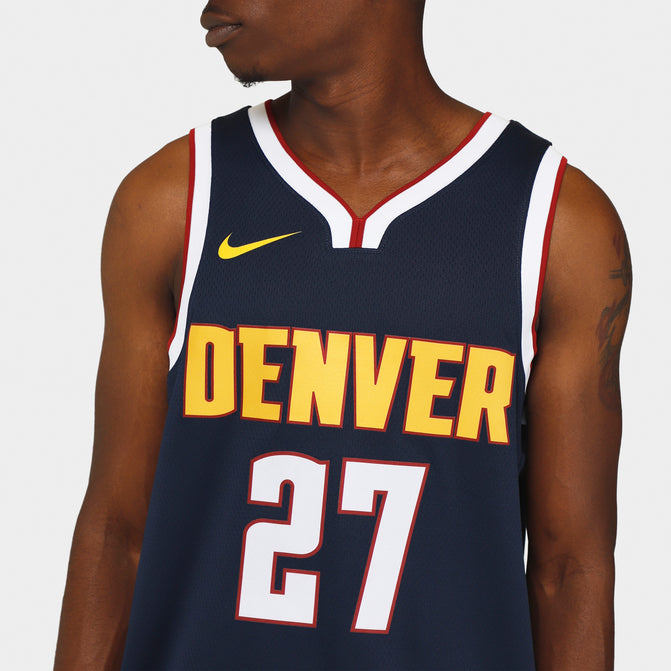 nuggets 2022 jersey