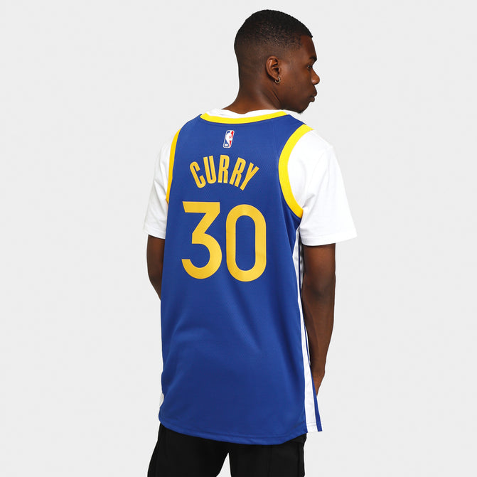 curry jersey 2022