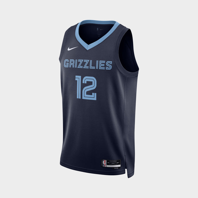 Ja morant jersey hotsell college