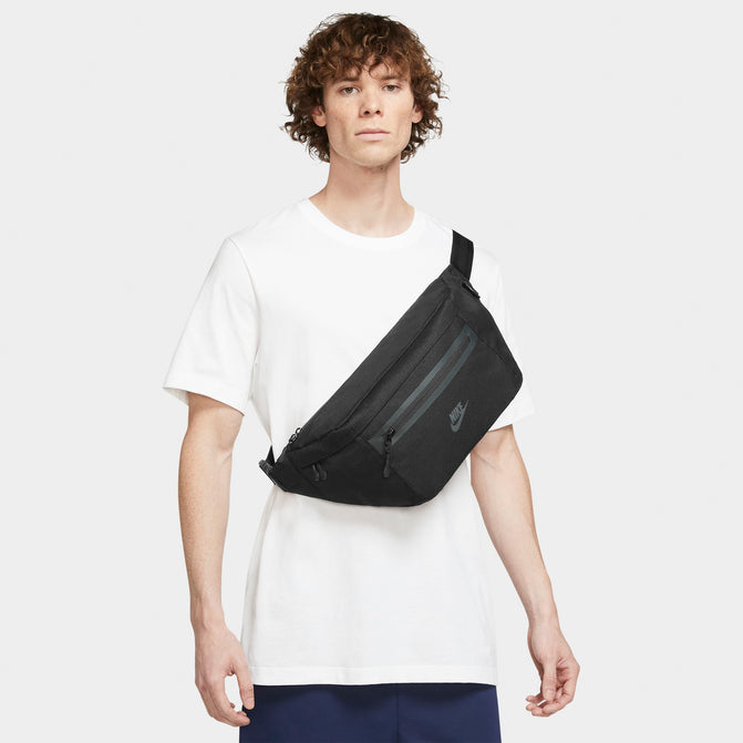 Nike Premium Hip Pack 8L Black Black Anthracite JD Sports