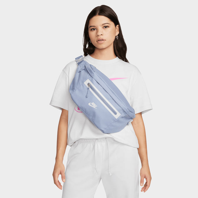Nike Elemental Premium 8L Fannypack Ashen Slate Ashen Slate Light Silver