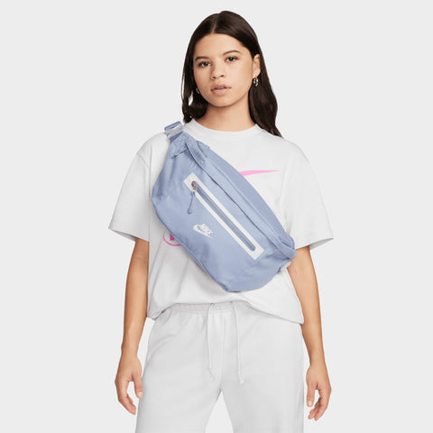 Light blue nike fanny pack shop