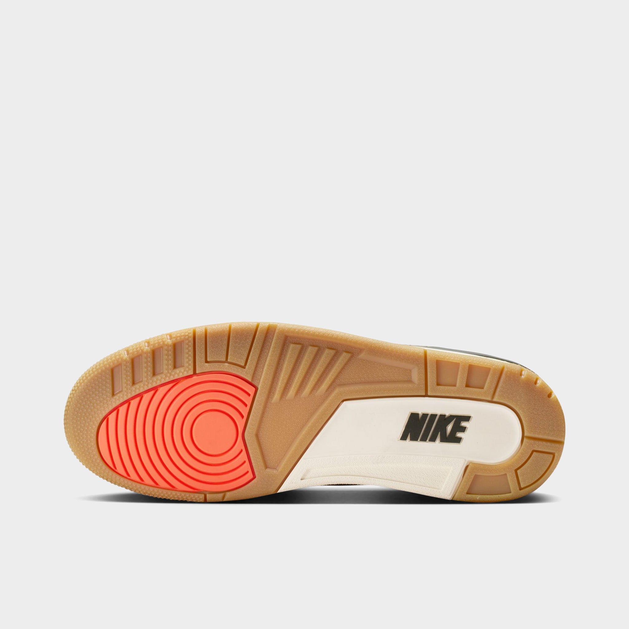 Jordan 3 Retro Medium Olive / Sequoia – JD Sports