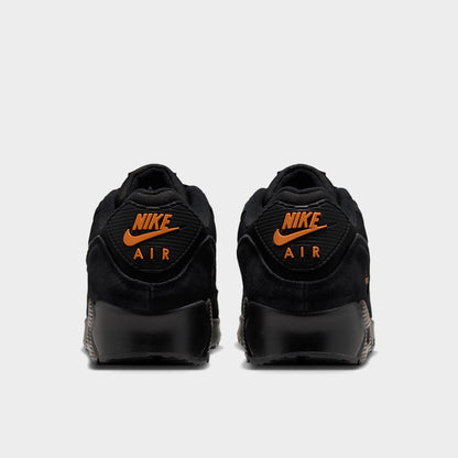 Nike Air Max 90 Black / Black