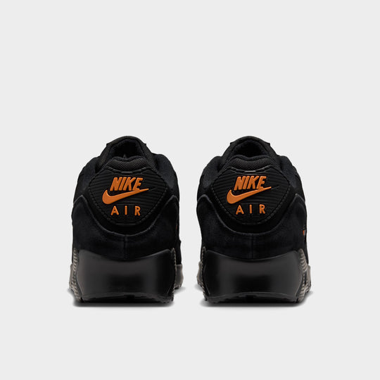 Nike Air Max 90 Black / Black