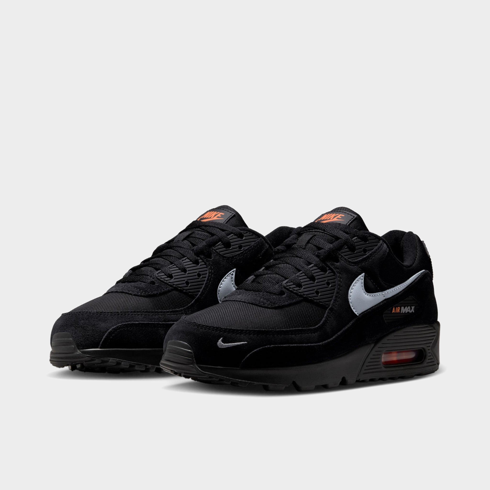 NIKE AIR MAX90 ブラック NIKE公式】 エアマックス 90 ブラック（黒）シューズ【ナイキ