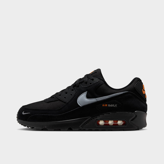 Nike Air Max 90 Black / Black