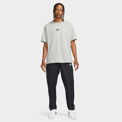 T-shirt Nike Sportswear Premium Essentials / Gris foncé chiné