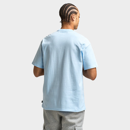 Nike Sportswear Premium Essentials T-shirt durable / Bleu céleste
