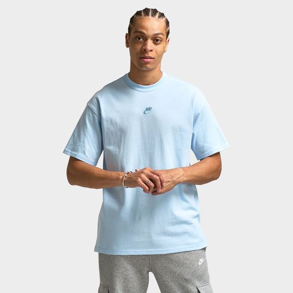 Nike Sportswear Premium Essentials Sustainable T-Shirt / Celestine