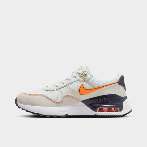 Nike shoes with orange bottoms new arrivals