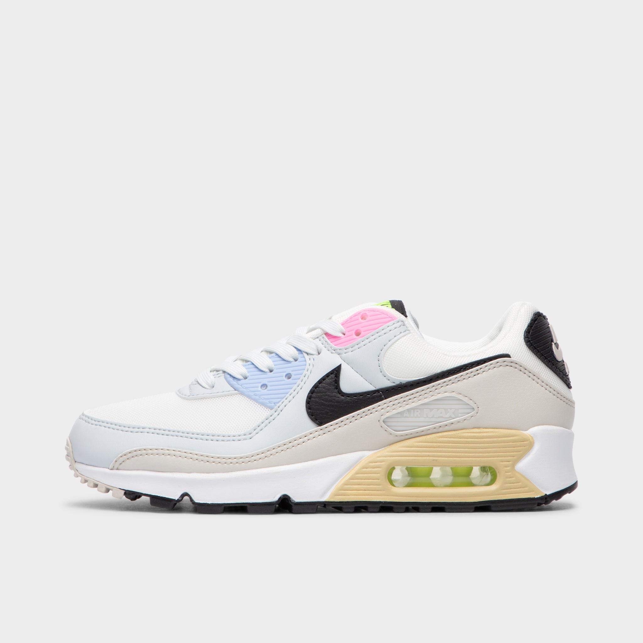 Nike air max bone black pink Clearance