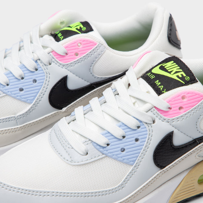 Nike air max bone black pink Clearance