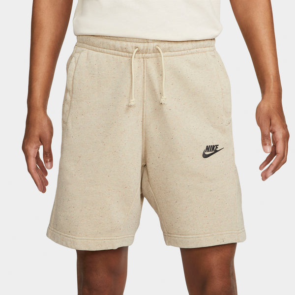 Nike sportswear club outlet fleece shorts
