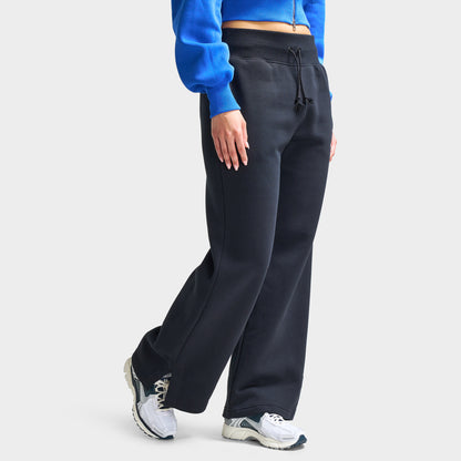 Nike Sportswear Women's Phoenix Fleece High-Waisted Wide-Leg