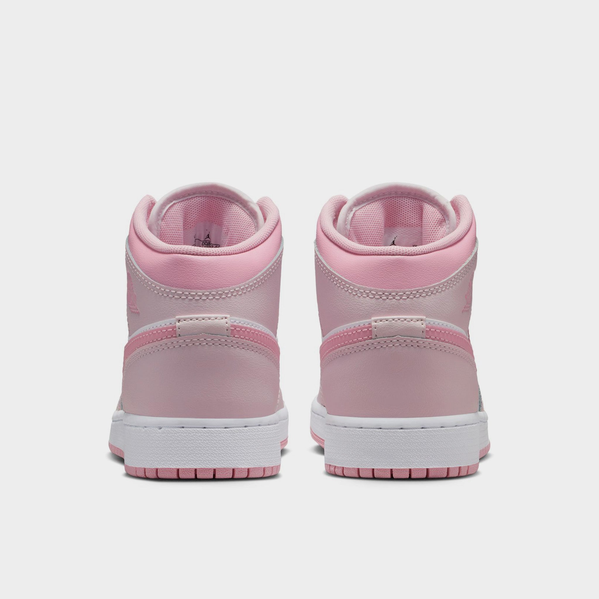 pearl ٩(๑❛ᴗ❛๑)۶pink Nike Women's Air Force '07 Soft Pearl / Particle Pink