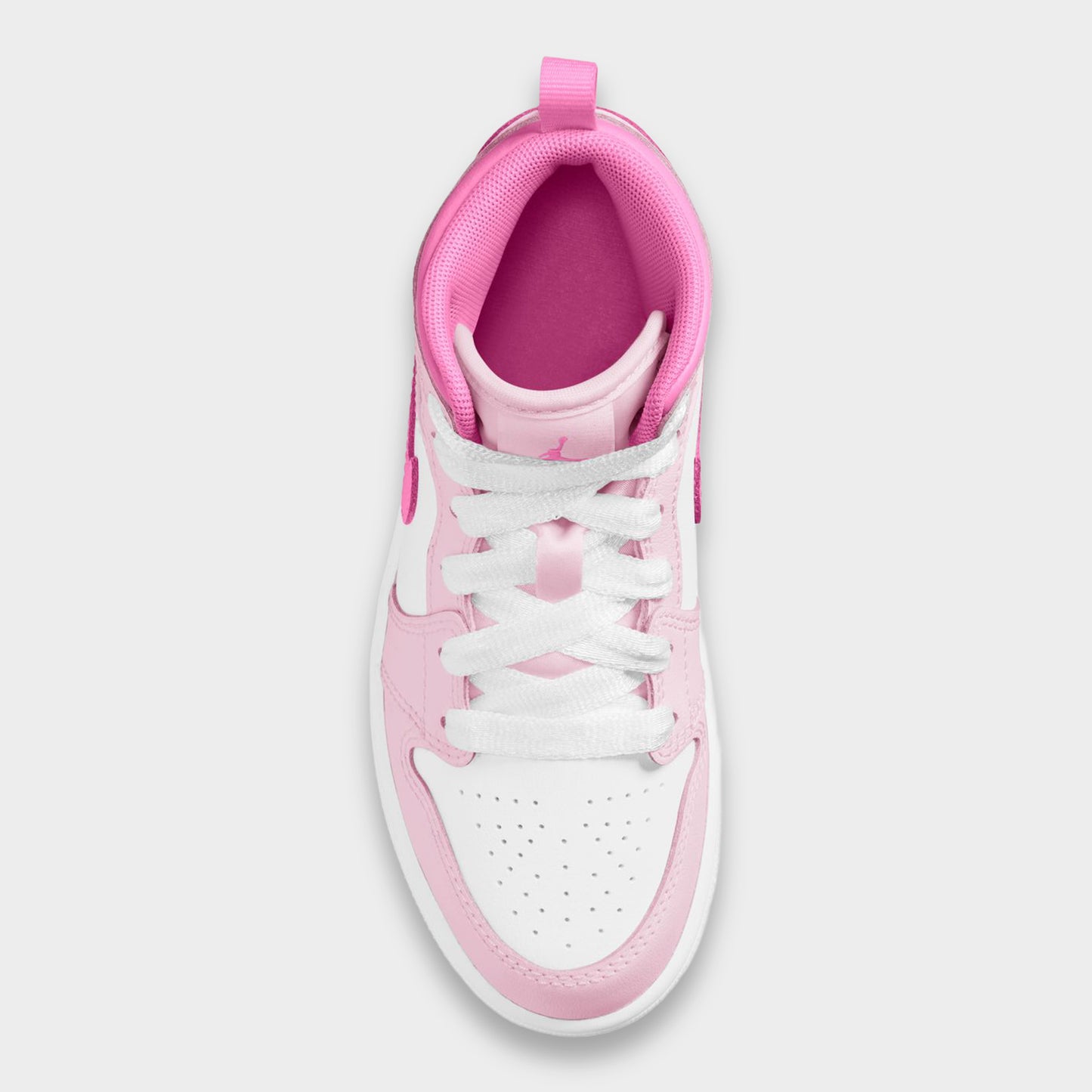 Jordan 1 Mid PS Mousse Rose / Mousse Rose - Rose Chine