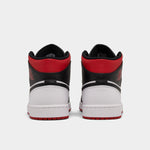 Jordan 1 shop gym red mid