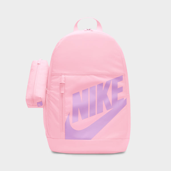 Nike radiate cheap rucksack pink