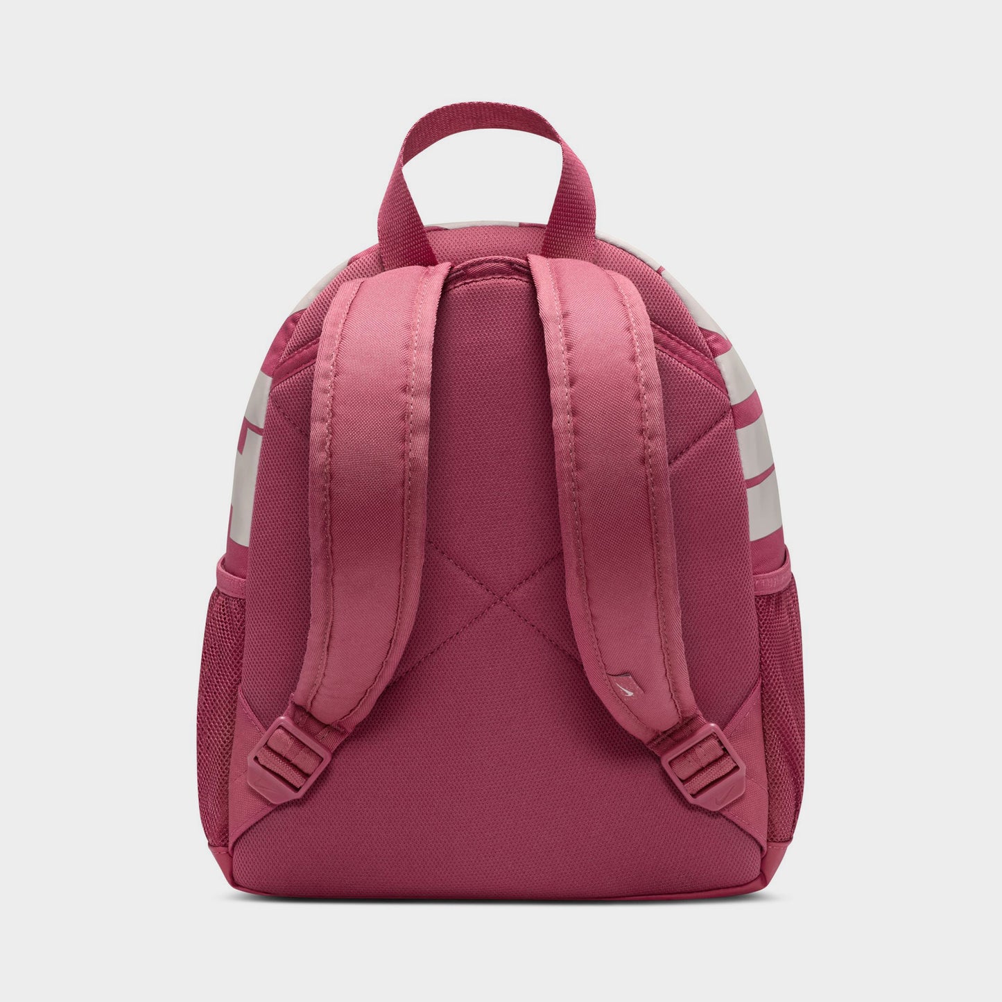 Nike Children's Brasilia JDI Mini Backpack Sweet Beet – JD Sports