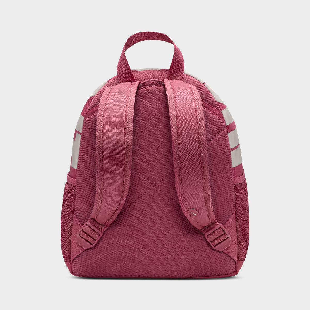 Nike Children's Brasilia JDI Mini Backpack Sweet Beet – JD Sports