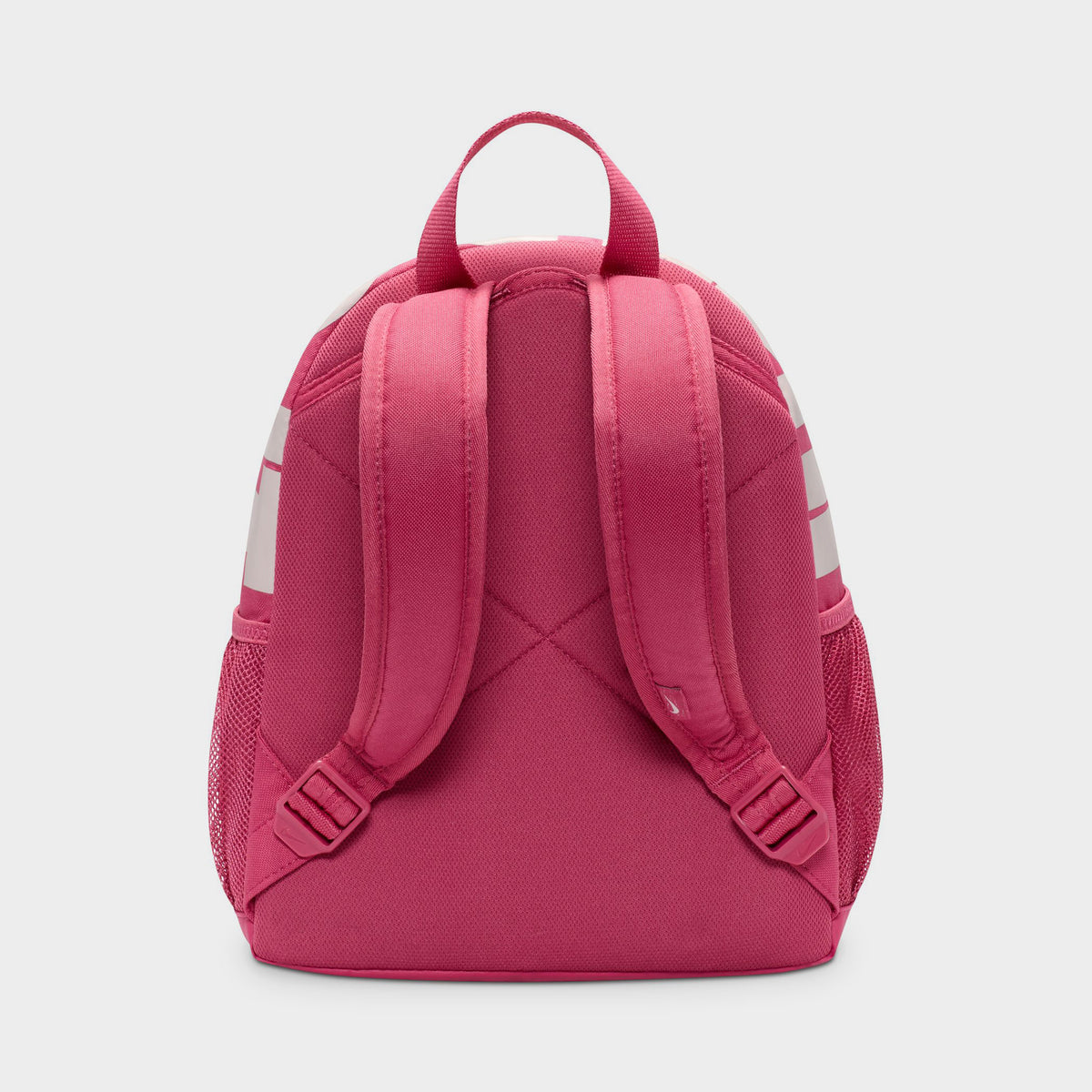 Nike Children's Brasilia JDI Mini Backpack Sweet Beet – JD Sports