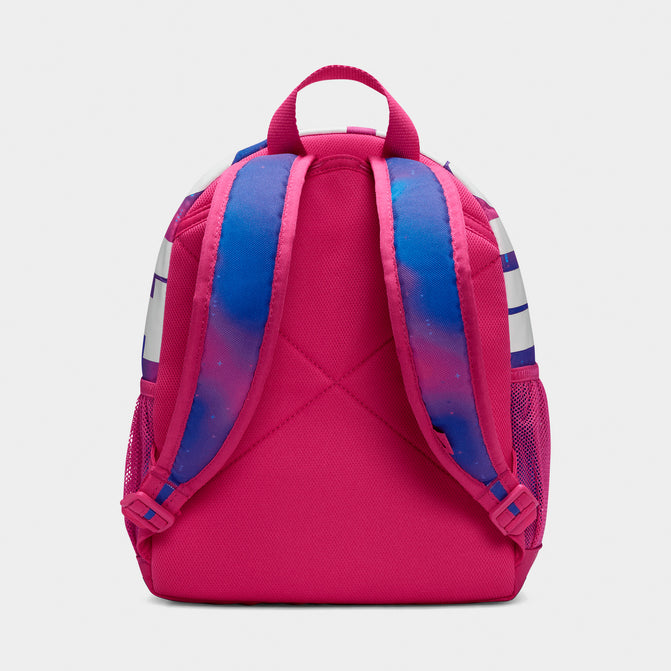 adidas Originals Trefoil 2.0 Mini Backpack Small Travel Bag in Pink | Lyst