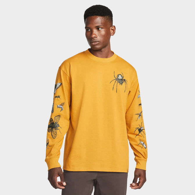Nike acg hotsell long sleeve tee