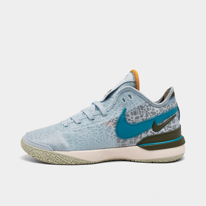 Nike on sale le ron