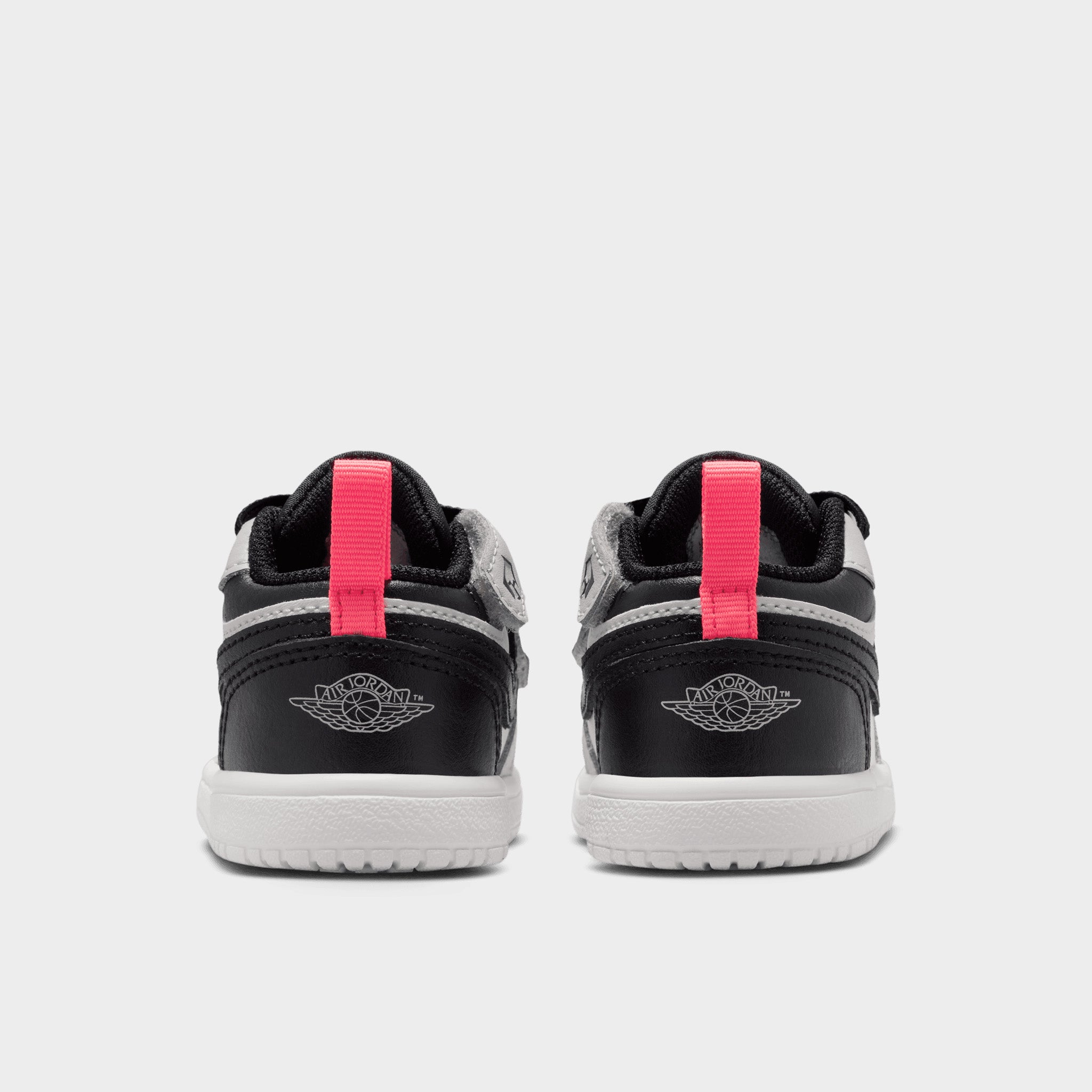 Jordan 1 Low Alt TD Black / Black - Summit White – JD Sports