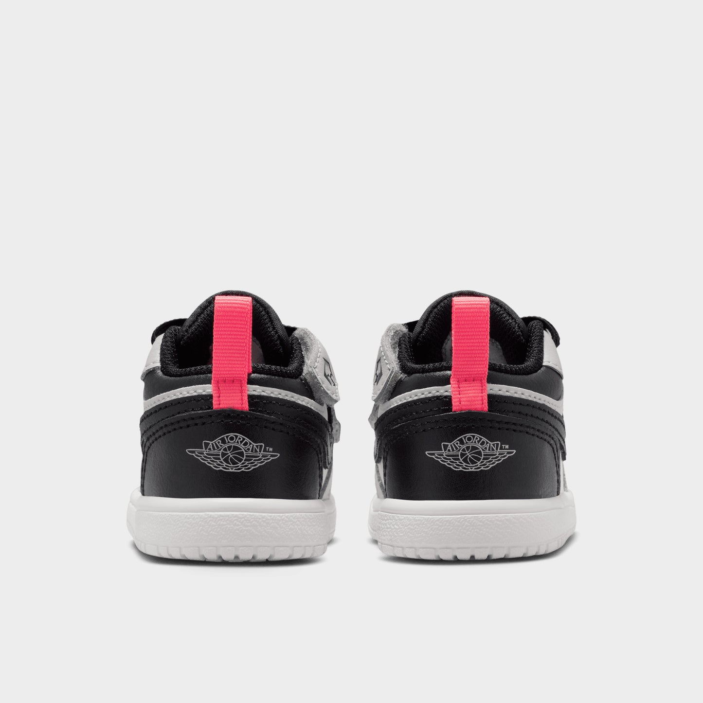 Jordan 1 Low Alt TD Black / Black - Summit White