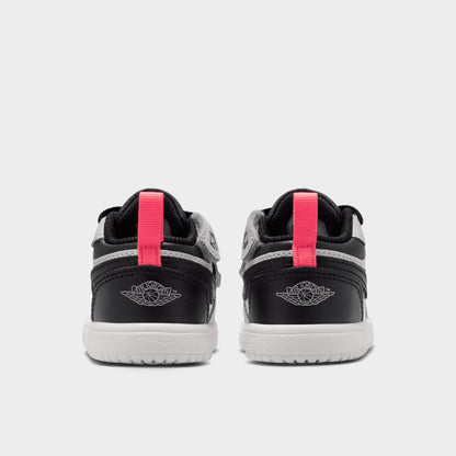 Jordan 1 Low Alt TD Black / Black - Summit White