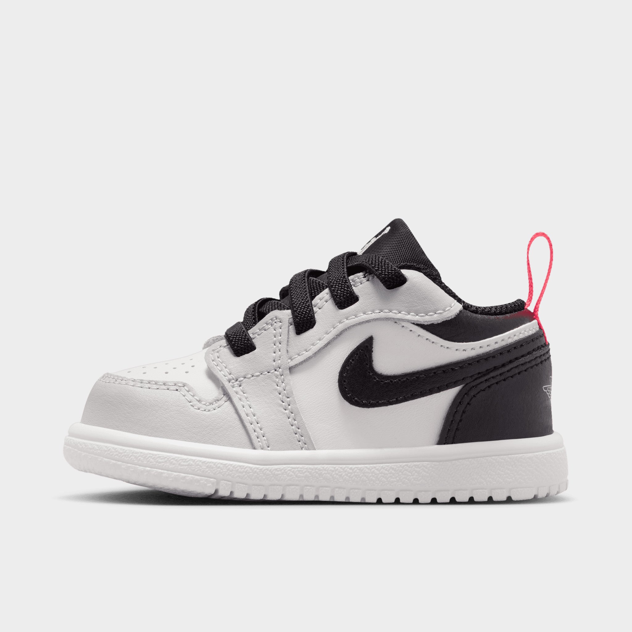 Jordan 1 Low Alt TD Black / Black - Summit White – JD Sports
