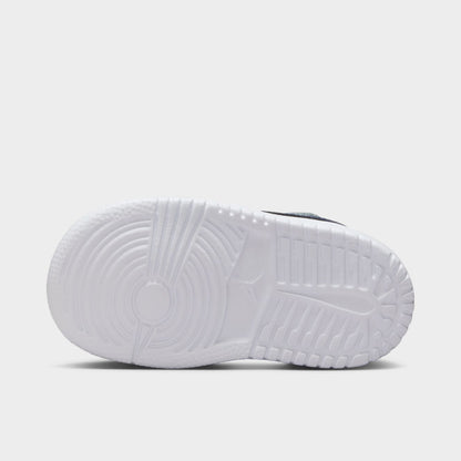 Jordan 1 Low Alt TD White / Midnight Navy - Neutral Grey