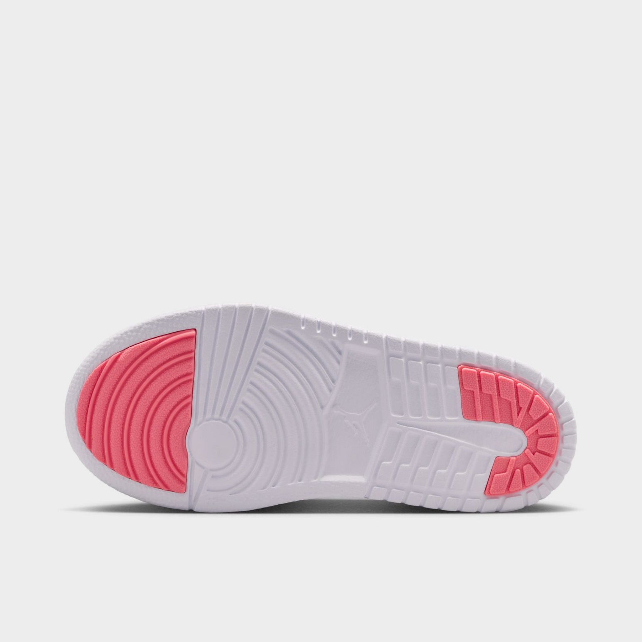 Jordan 1 Low Alt PS Black / Pink Gaze - White – JD Sports