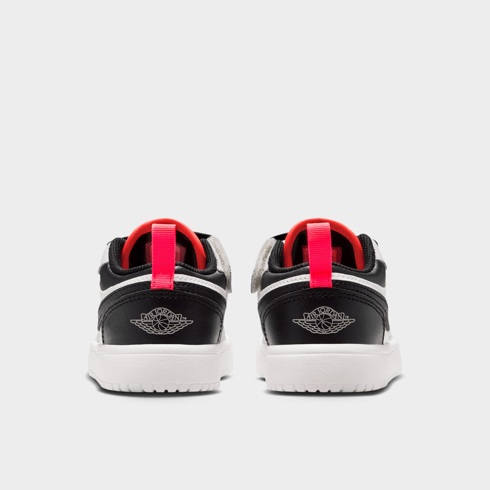 Jordan 1 Low Alt PS Black / Black - Summit White – JD Sports