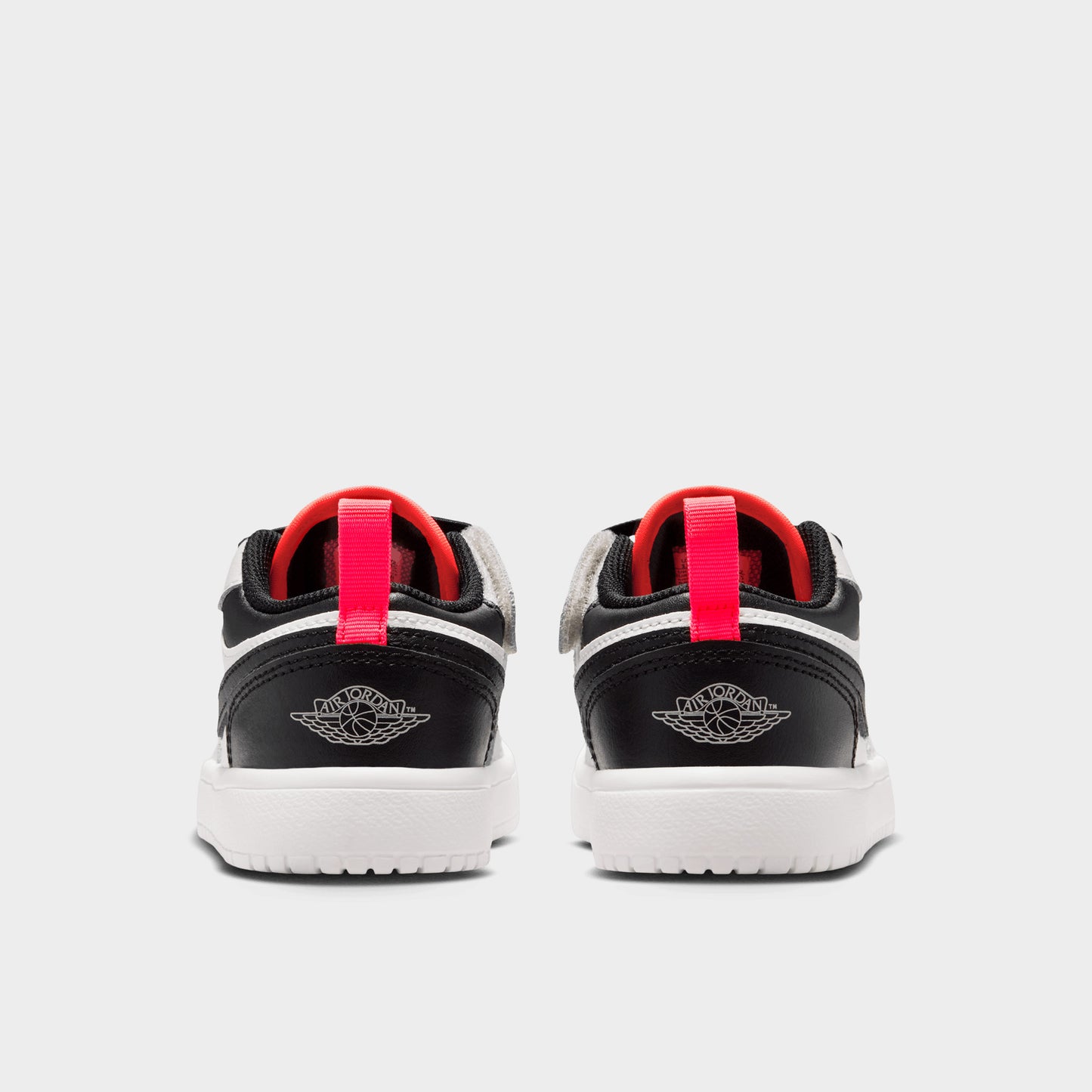 Jordan 1 Low Alt PS Black / Black - Summit White