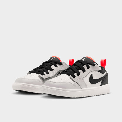 Jordan 1 Low Alt PS Black / Black - Summit White