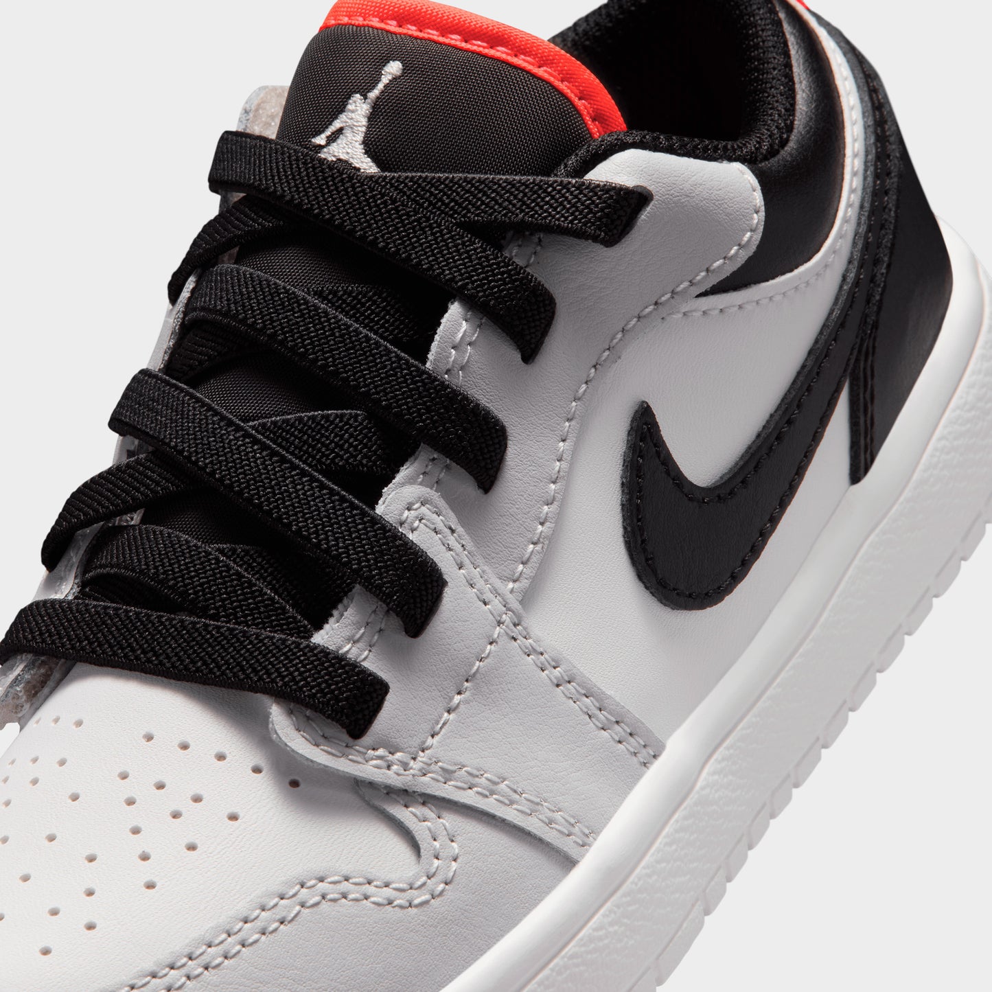 Jordan 1 Low Alt PS Black / Black - Summit White