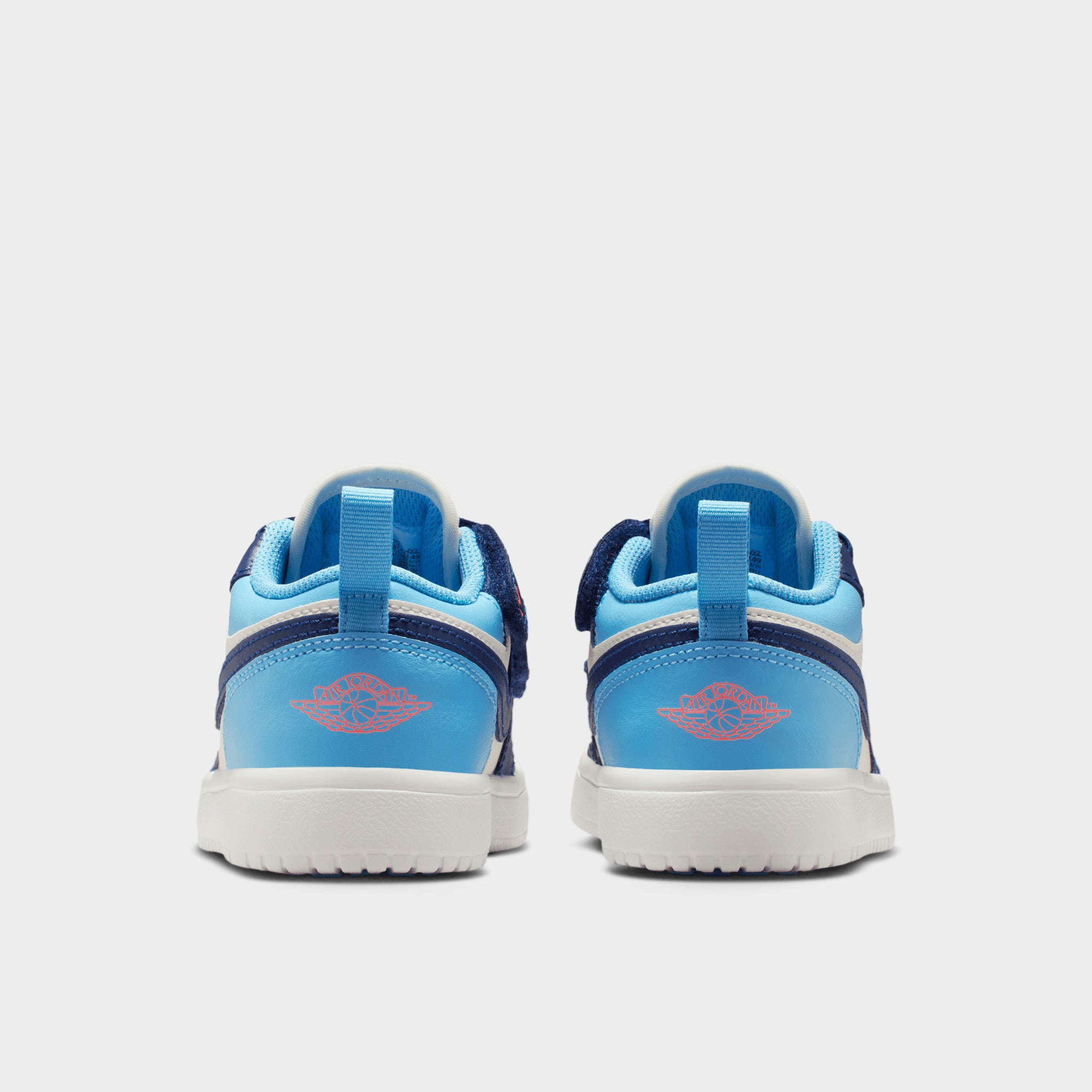 Jordan 1 Low PS Sail / Blue Void - Blue Chill – JD Sports