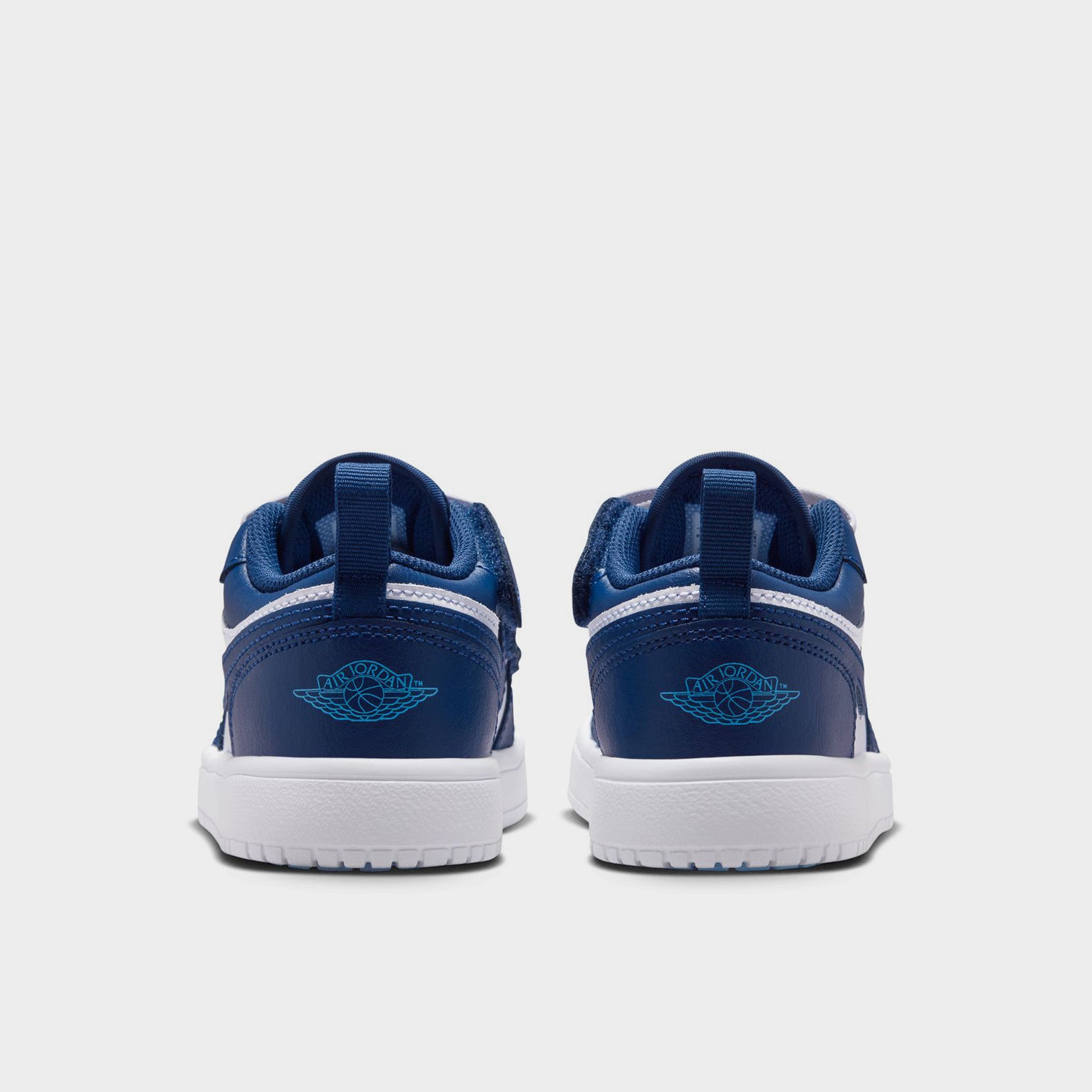 Jordan 1 Low PS Midnight Navy / University Blue - White – JD Sports