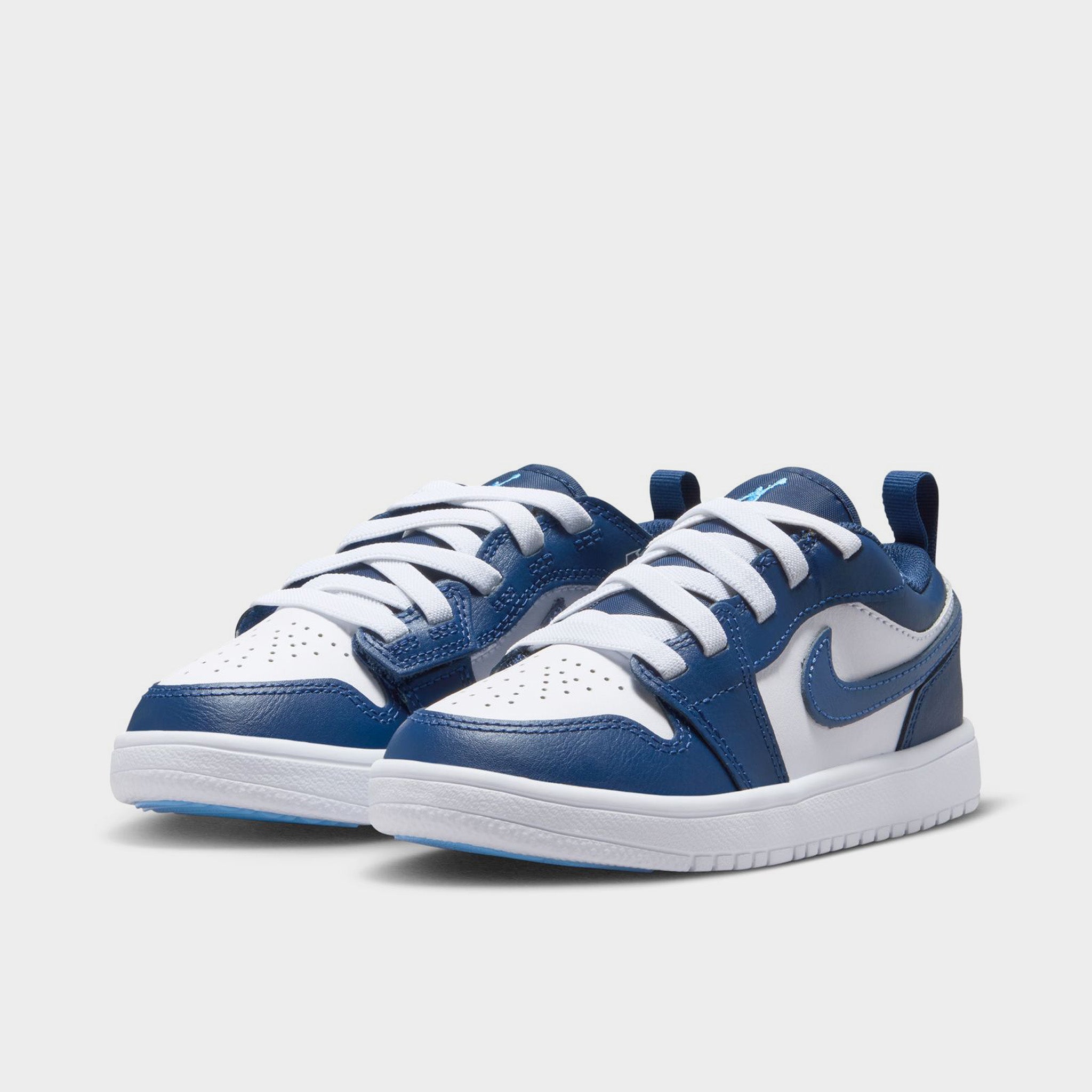 Jordan 1 Low PS Midnight Navy / University Blue - White – JD Sports
