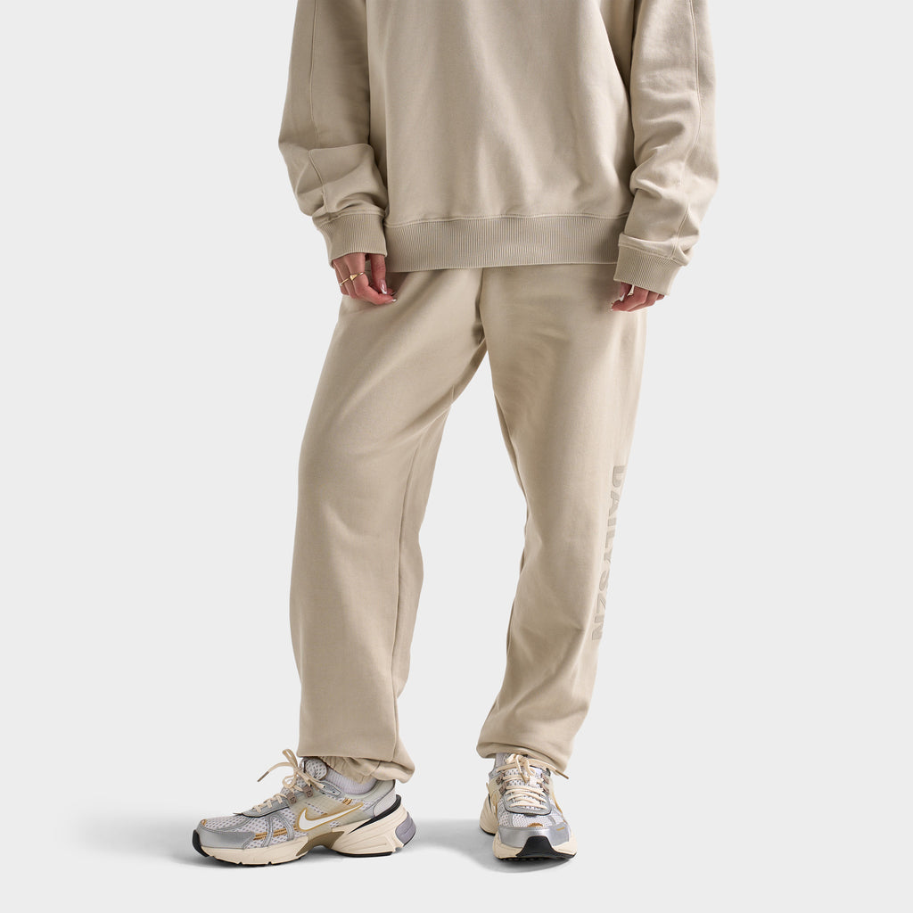 DAILYSZN Women's Sweatpants / Cobblestone