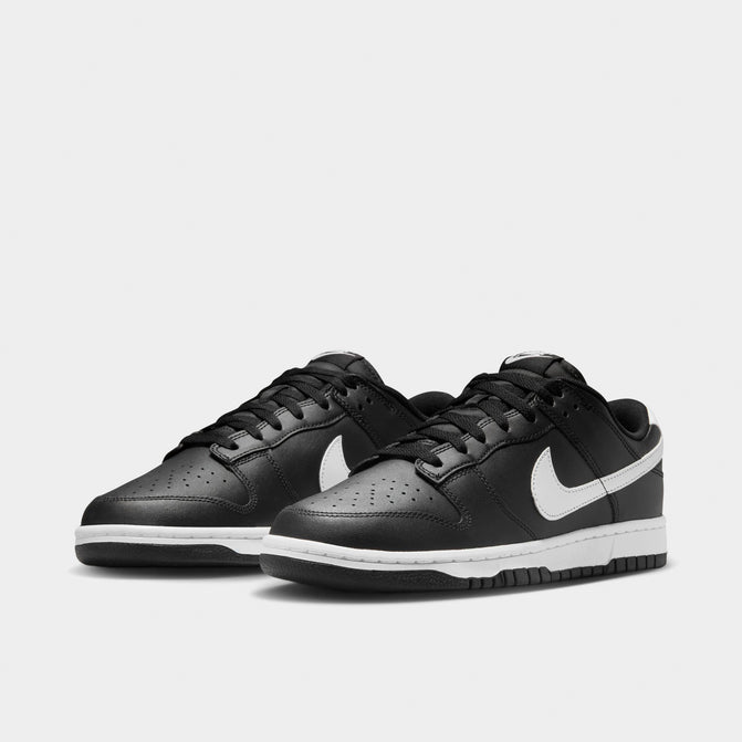 Nike Dunk Low Retro Black