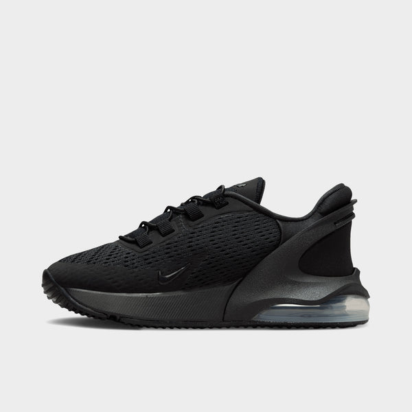 Nike Air Max 270 GO PS Black Black Black JD Sports