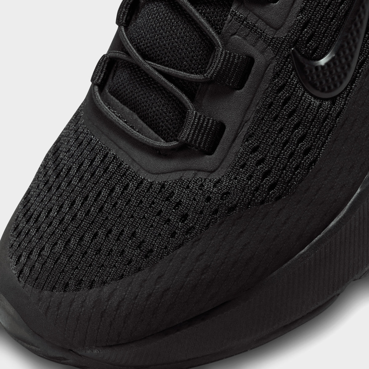 Nike Air Max 270 GO PS Black / Black - Black | JD Sports
