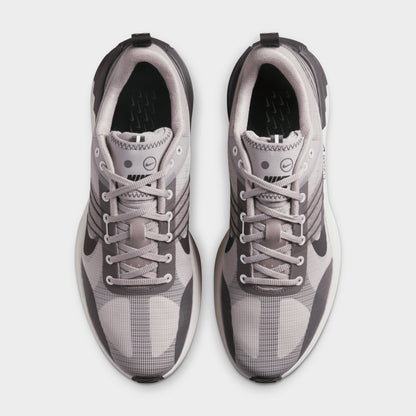 Nike Lunar Roam College Grey / Black - Light Orewood Brown